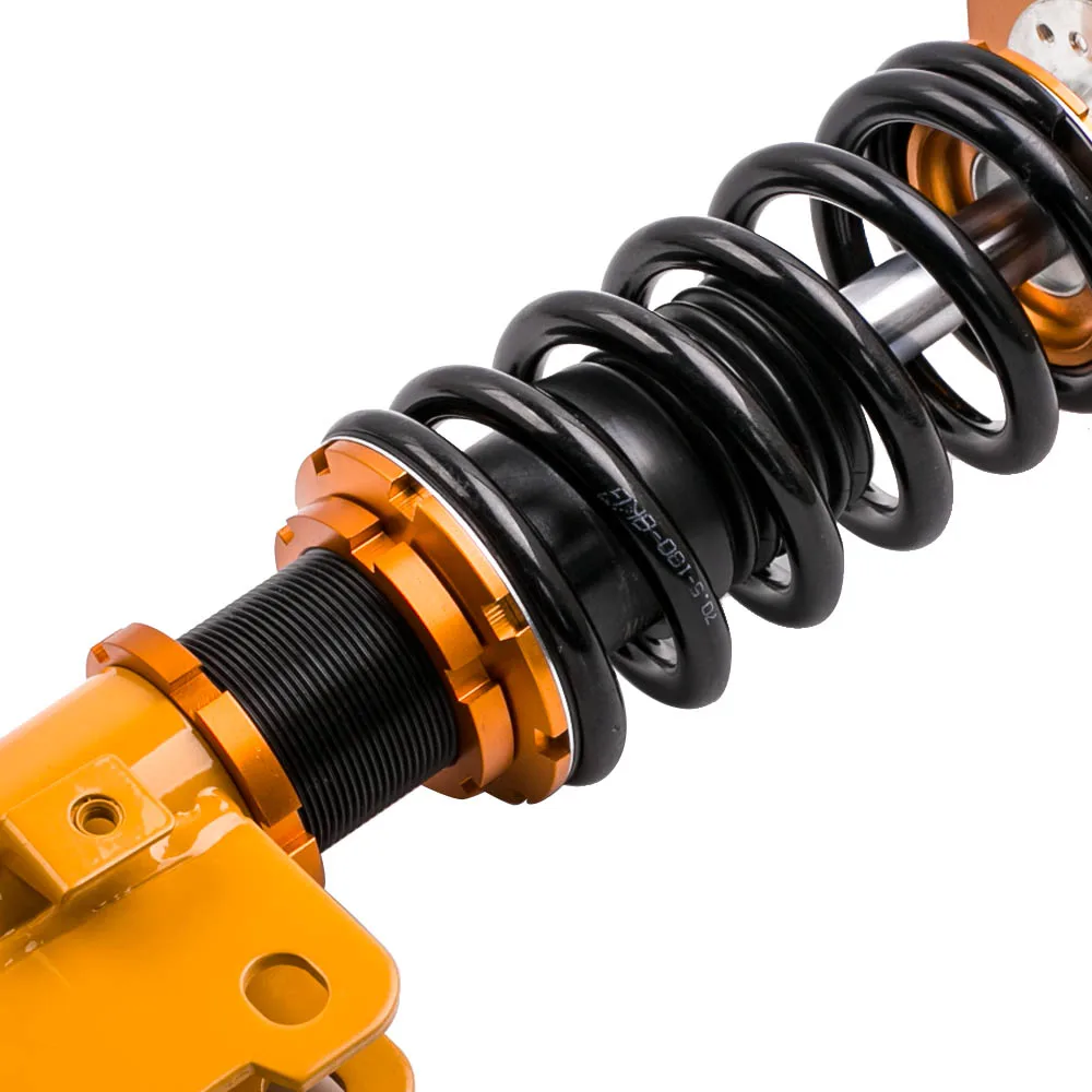 Подвесная стойка Coilover для Nissan Silva S14 200SX 240SX 94-98 амортизирующая пружина основания
