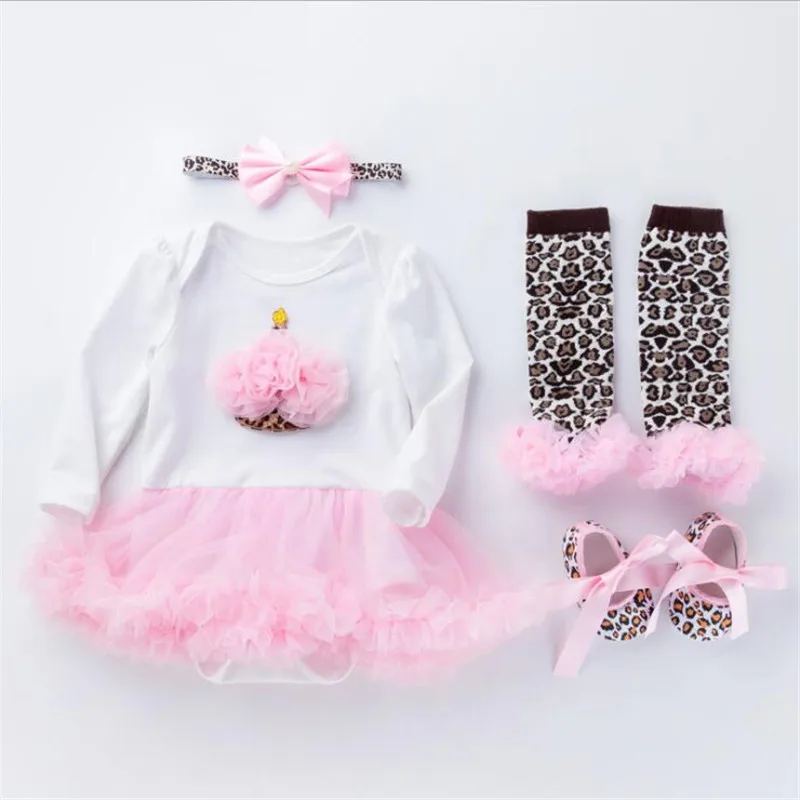 Vestidos My First 4th Of July платье Одежда для новорожденных Roupas De Bebe Кружевное комбинезон