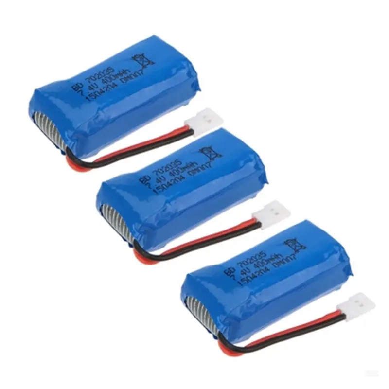 DM007 горячий Радиоуправляемый квадрокоптер Aerial Vehicle 2 S 7 4 v 400 mah обновленная
