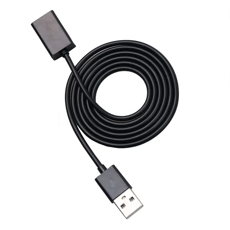 Удлинитель kebidumei 0 5 м 1 USB 2 штекер гнездо УДЛИНИТЕЛЬ шнур цифровые кабели