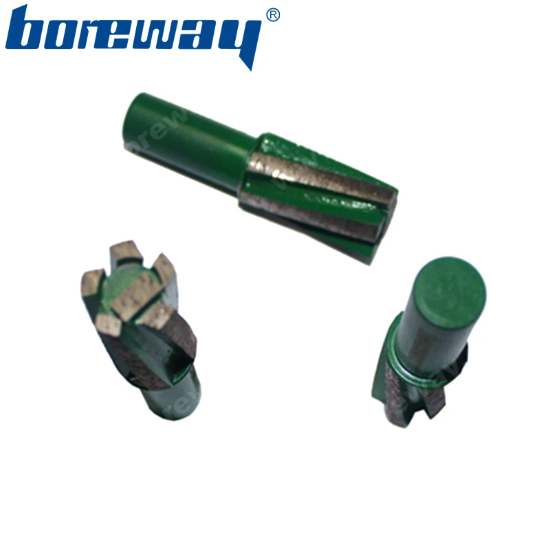 Поставка от Boreway часть D20 * 40T 15 7 B сегментный фрезерный станок с ЧПУ прочным нижним