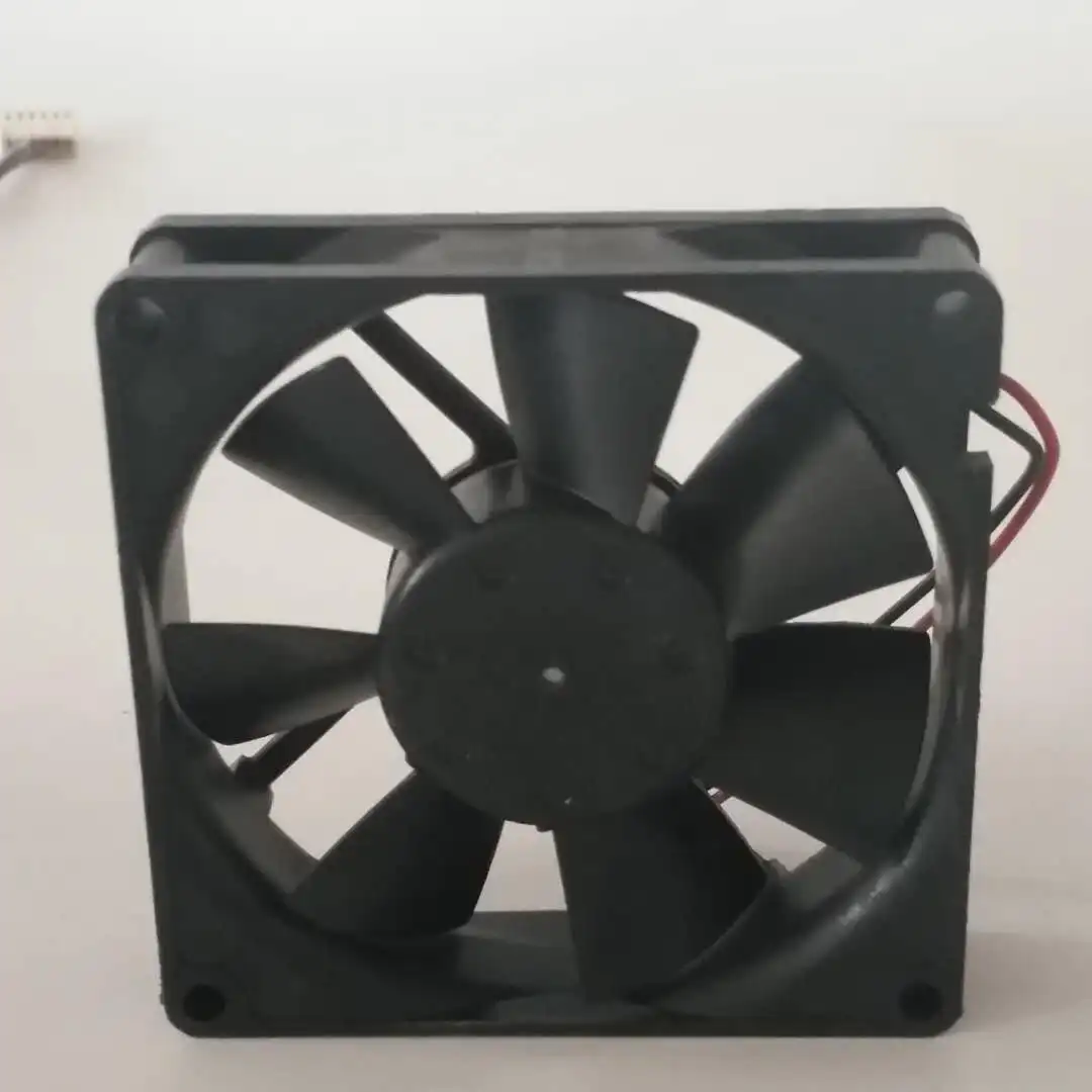 1 шт. 3108NL 05W B30 8020 80 мм 80*80*20 24 В 0 09a двойной шарикоподшипник охлаждающий вентилятор