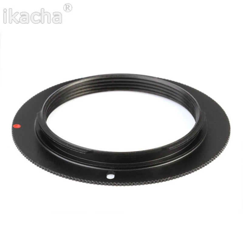 100 шт. M42 объектив для Sony Alpha A AF Minolta MA кольцо адаптера A900 A550 A850|adapter ring|m42 lensfor sony alpha |