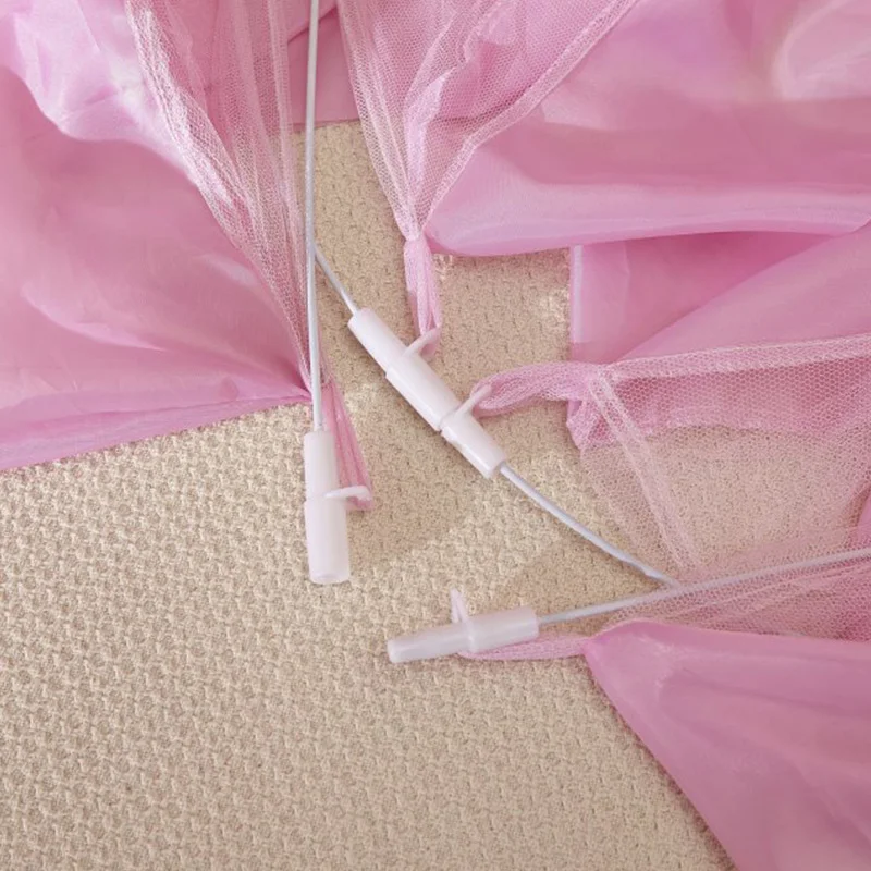 Детские Кроватки Сетки Москитной Сеткой Ребенка Портативный Складной Палатка