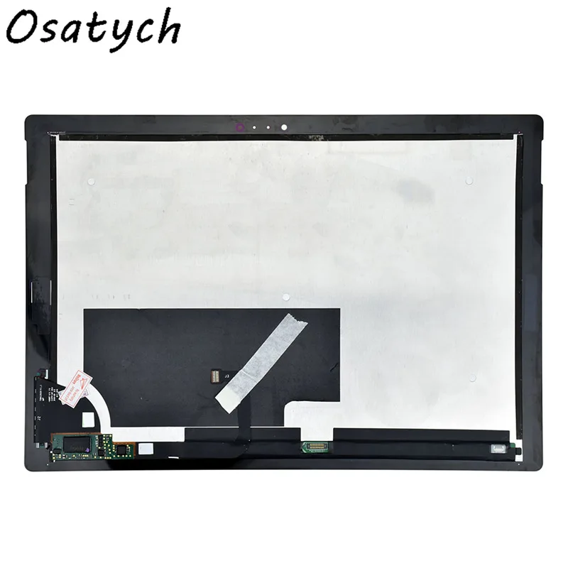 

12,0 дюймов для Microsoft Surface Pro 3 1631 сменный светодиодный ЖК-экран