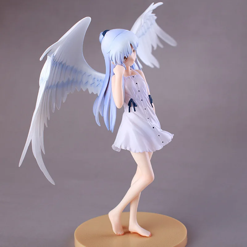 Премиум Издание закрытые ангелы вымирание издание Angel Best Angel's Heartbeat Lihua Play