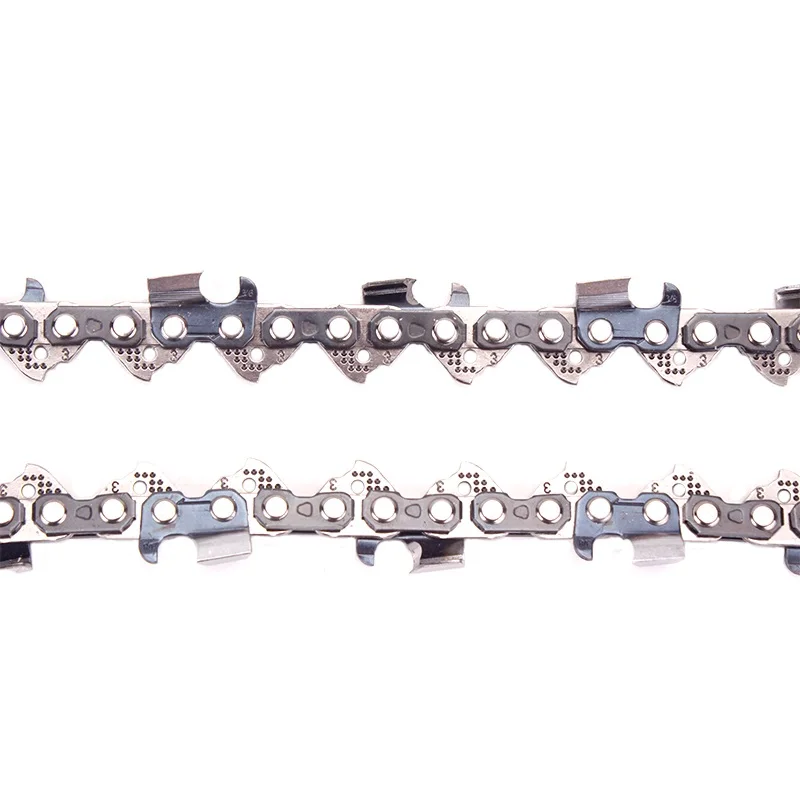 

CORD 18-Inch Chainsaw Chain 45cm 3/8" Pitch .050" Gauge 66 Drive Link Full Chisel Saw Chains Fit For MS311 MS391