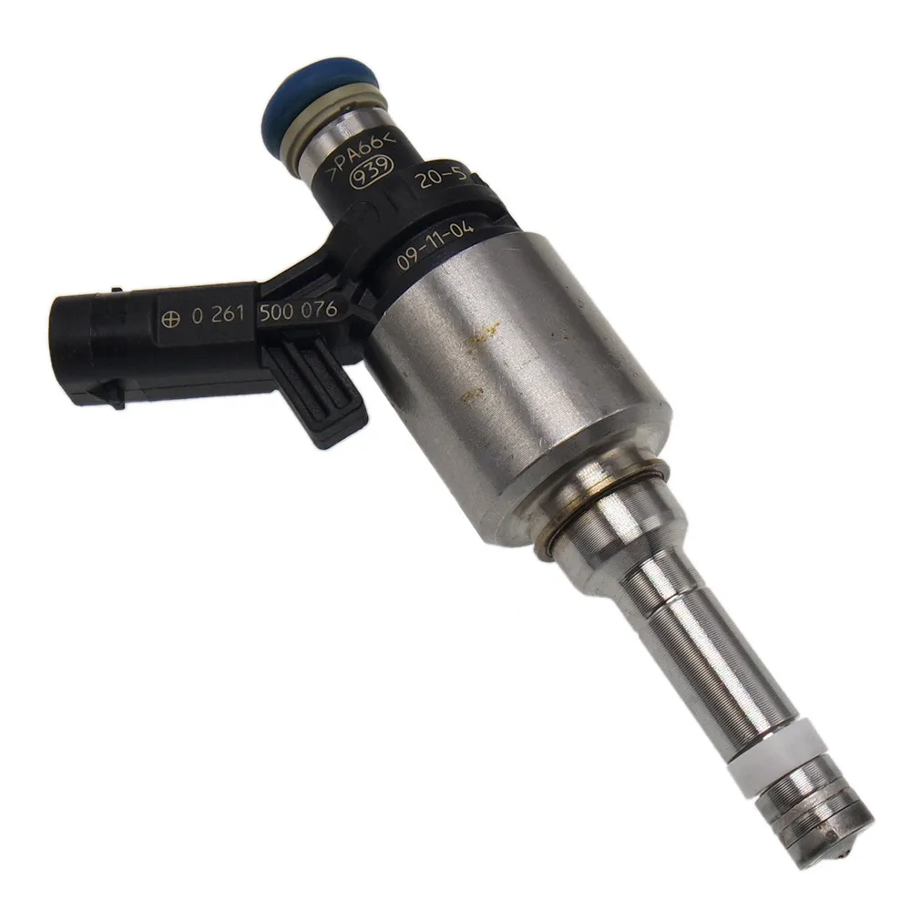 Топливный инжектор GDI ASNU 06H906036G для Audi A4 A5 TT A6 Q3 Q5 VW CCTA Eos Tiguan CC GTI бесплатная