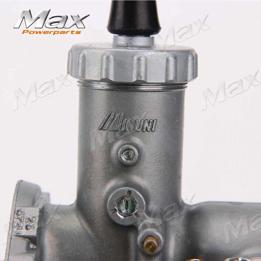 Карбюратор VM26 PZ30 MIKUNI КАРБЮРАТОР куб. См велосипед внедорожник IR bis KAYO ABM xвыс XB31 Racer