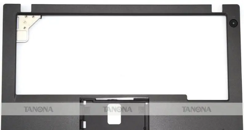 Оригинальный Новый 01AW441 для Lenovo Thinkpad X260 подставка клавиатуры верхний корпус
