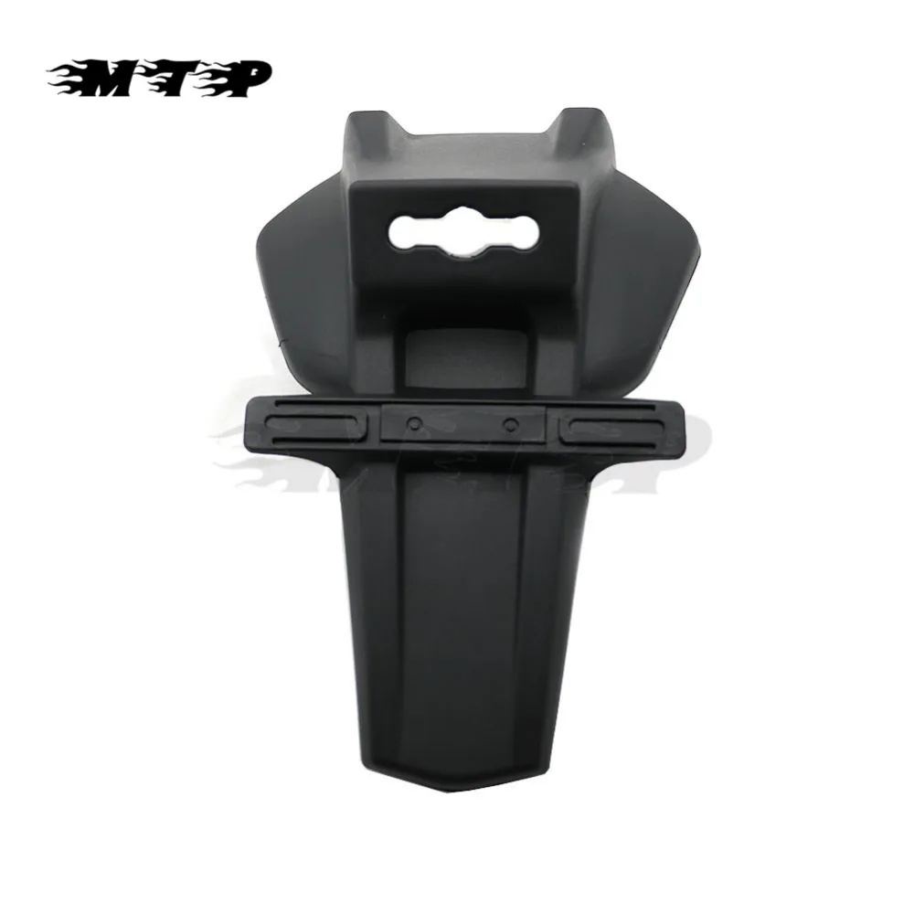 

GSXR 600 750 06 07 Motorcycle Rear Fender Mud Guard License Plate Holder For Suzuki GSXR600 GSXR750 K6 2006 2007 GSX-R 750