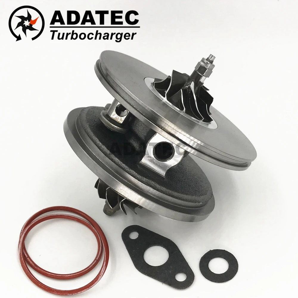 BV35 турбо CHRA 54359880027 54359700027 турбинный картридж 55221160 55225439 для Chevrolet Aveo 1 3 D 70 Kw 95 HP JTDM