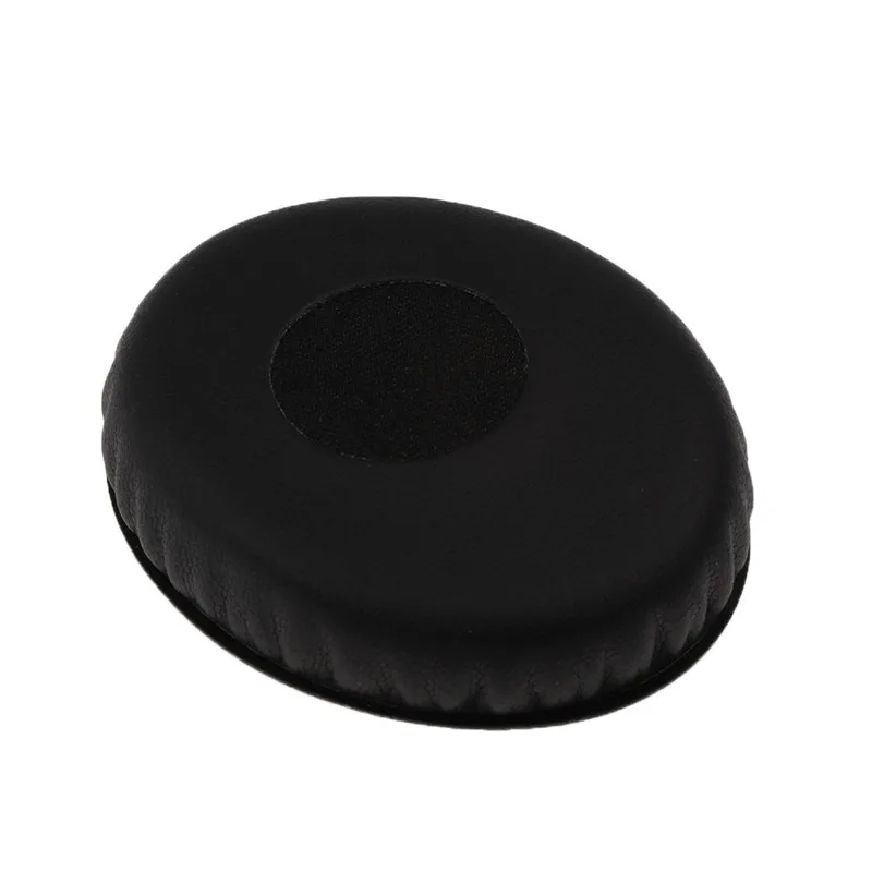 YSAGi 1 пара сменных пенопластовых наушников для Sennheiser HD228 HD218 HD219 HD229 HD220 запчасти