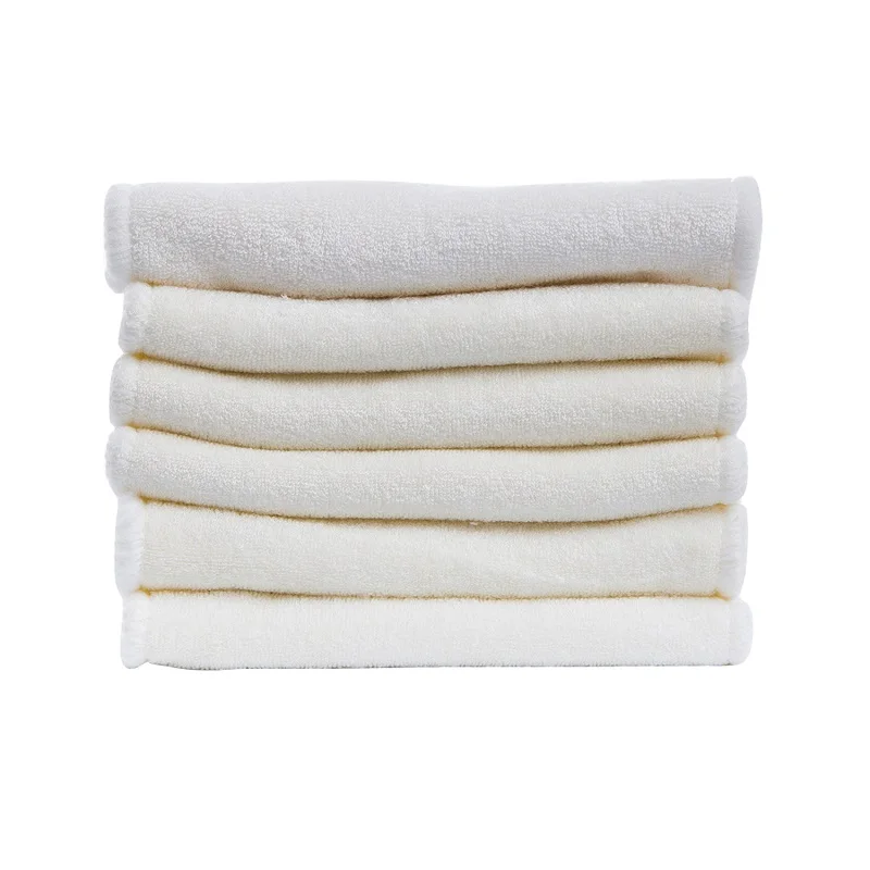 Ananbaby Baby Reusable Bamboo Nappies Super Absorbent Cloth Diaper Inserts Liners Breathable 1pcs HA026 | Мать и ребенок