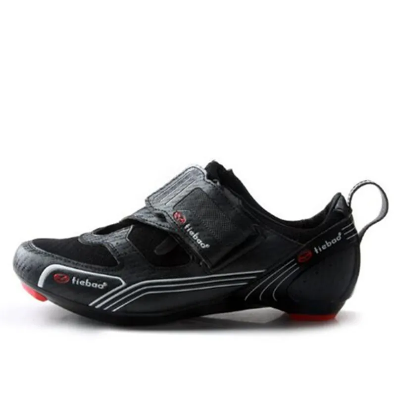 Tiebao, унисекс, обувь для шоссейного велоспорта, добавить набор педалей, велосипедная обувь, легкая дышащая, Scarpe Ciclismo, Strada, спортивные дорожные кроссовки