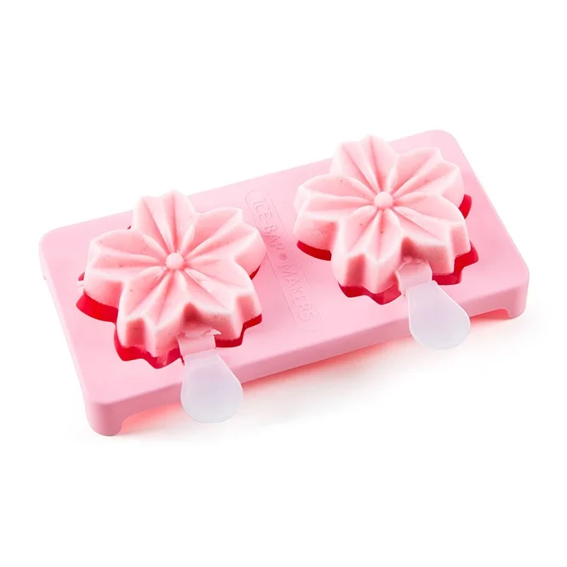 

Lovely Ice Bar Maker Ice Cream Mould PP Safety Material Handmade Accessary