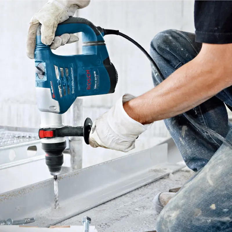 Bosch GBH4 32DFR электрический молоток Электрический отбойный дрель профессиональный