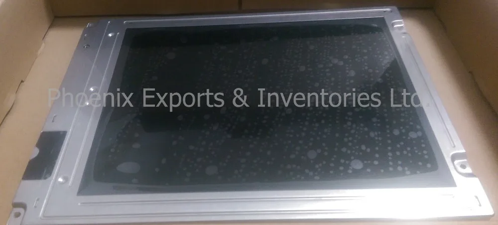 Original LQ10D421 10.4&quot LCD DISPLAY PANEL 1208 |