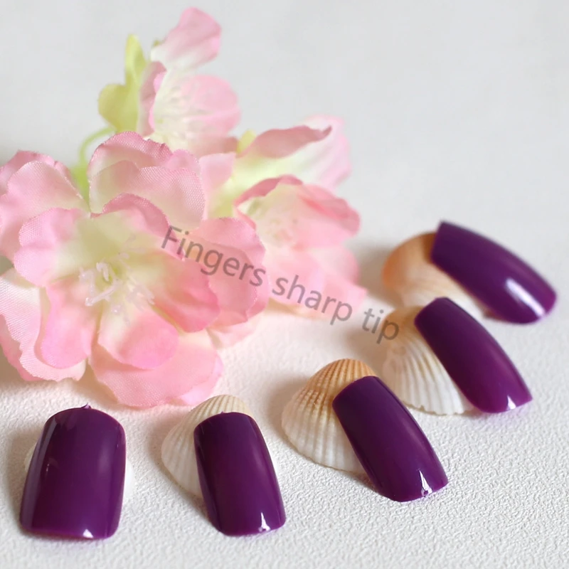 24 шт. взрывобезопасные модели модных длинных секций квадратной головы конфеты