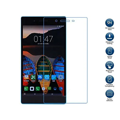 7 0 Защитная пленка для экрана планшета из закаленного стекла Lenovo Tab Essential TB-7304F TB