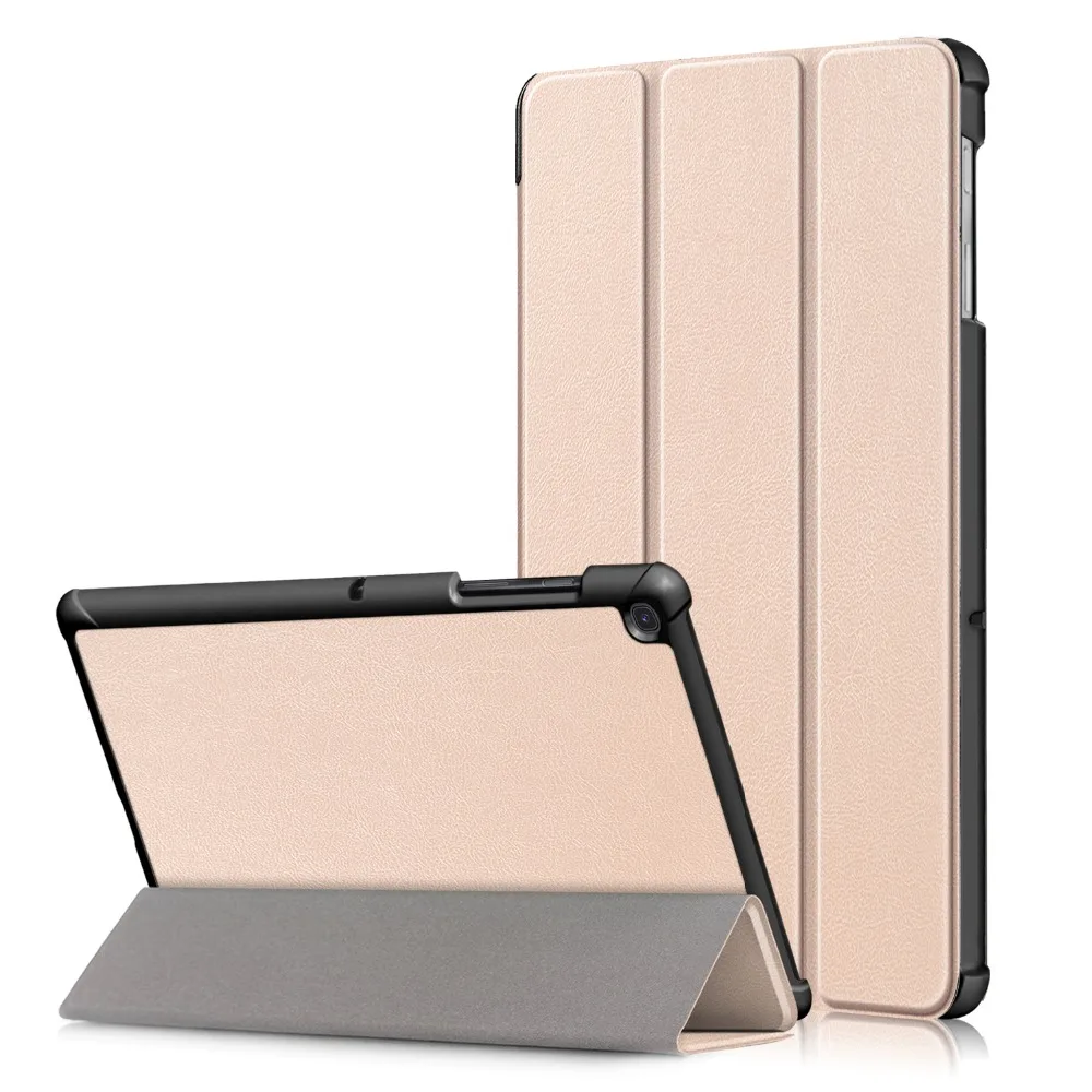 Gligle Магнитный чехол-подставка для samsung Galaxy Tab S5E 10,5 SM-T720 T725 чехол для планшета+ пленка для экрана+ стилус