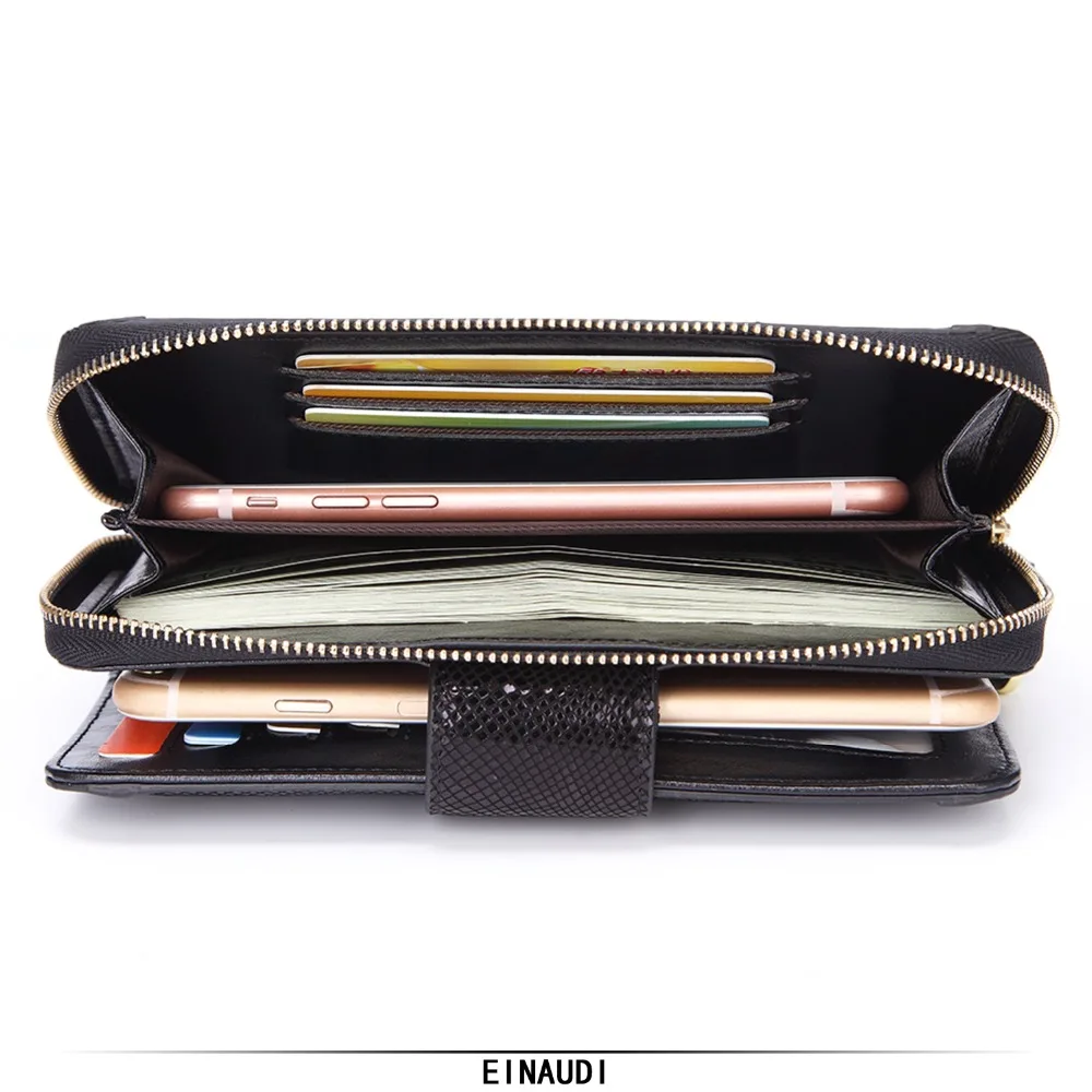 Brand Women Wallet Ladies High Quality Long Purses Female Cell Phone Pocket Girl Fashion Clutch Lady ID Card Holder New Hand Bag | Багаж и