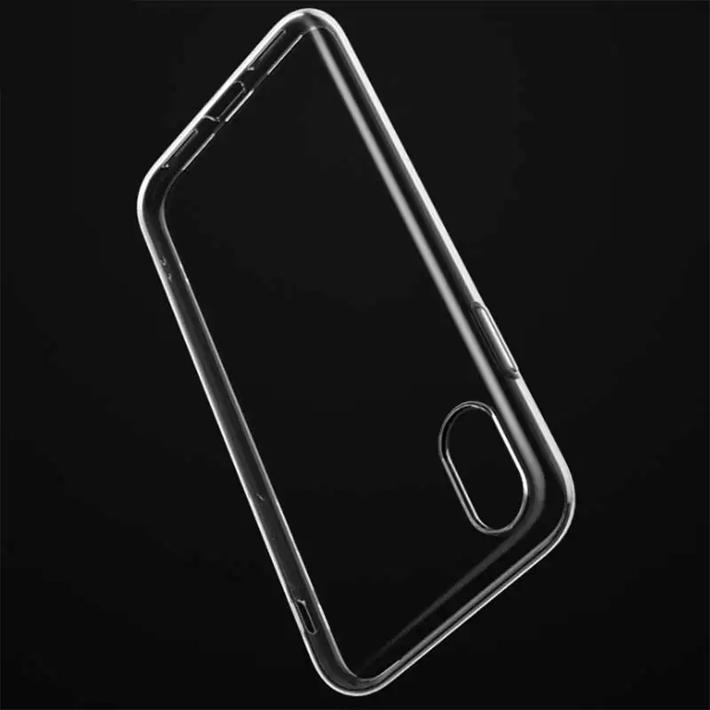 N402 пространство Звезды Мягкие TPU силиконовый чехол для Huawei NOVA 2 2i S 3 3e 3i 4 4e