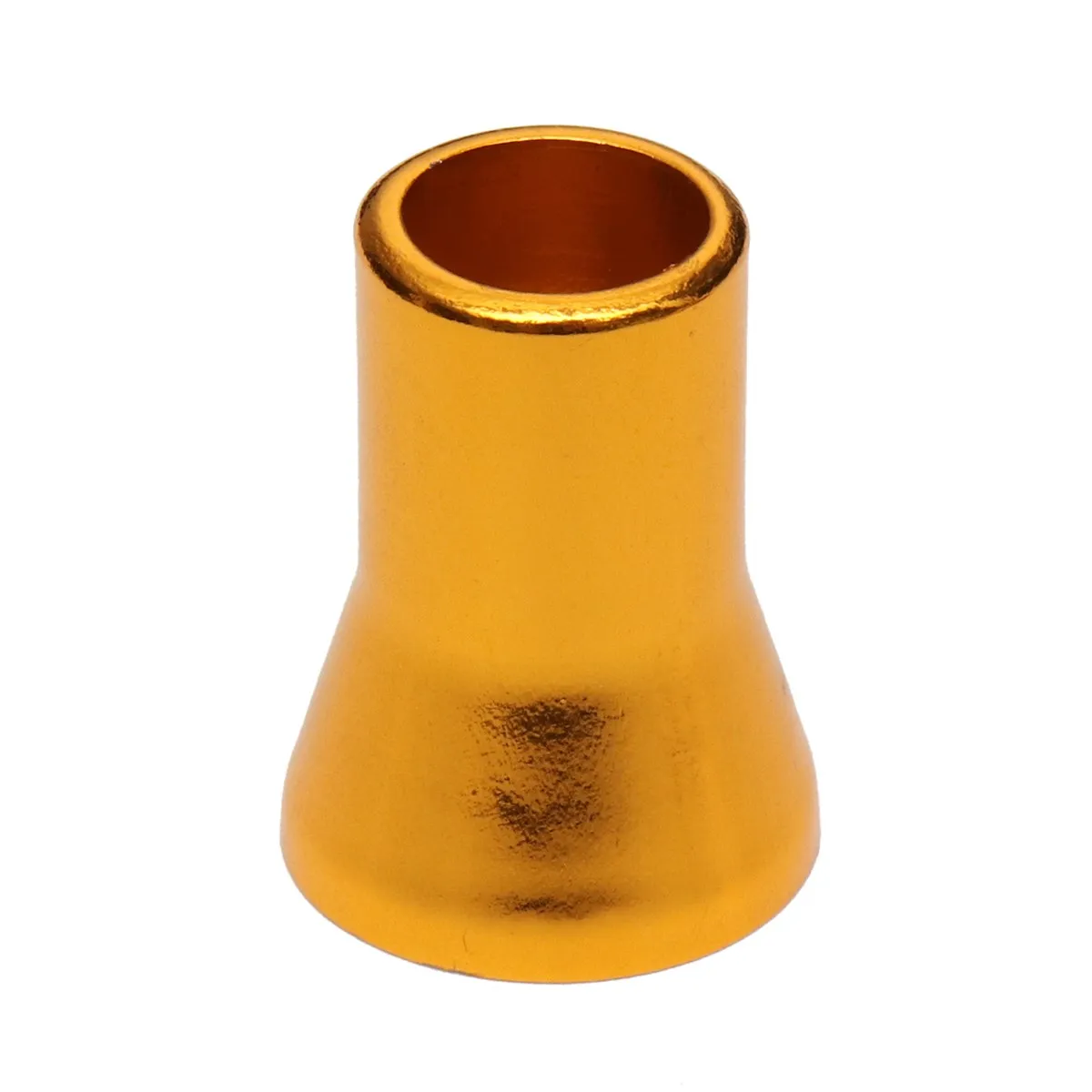 8 шт. TR413 кожух для колес из алюминиевого сплава рукава штока клапана с