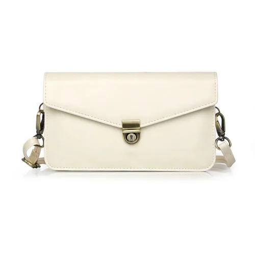 5 цветов женские модели двойной сумка на плечо несессер кошелек Чехол чехол для