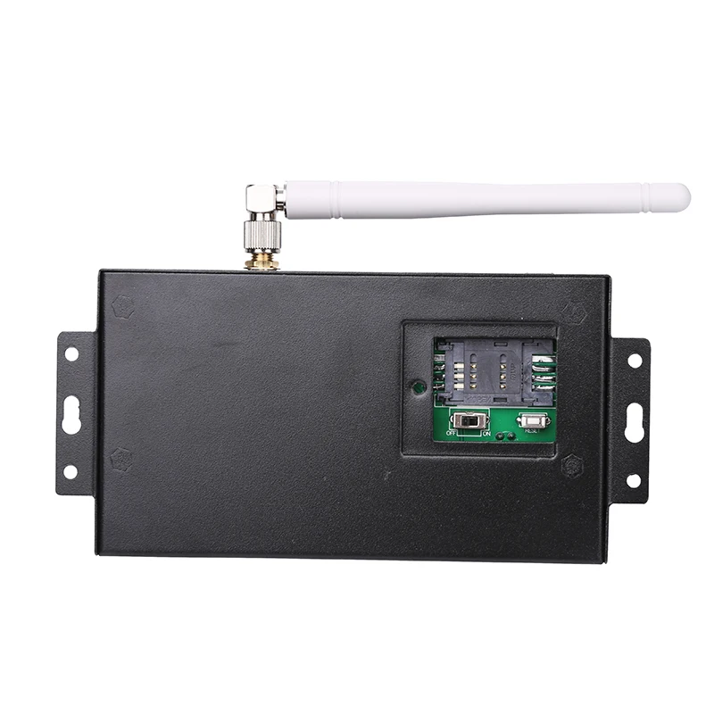 GSM GPRS ворот мониторинга ворота дистанционное переключение mchines на/с звонок