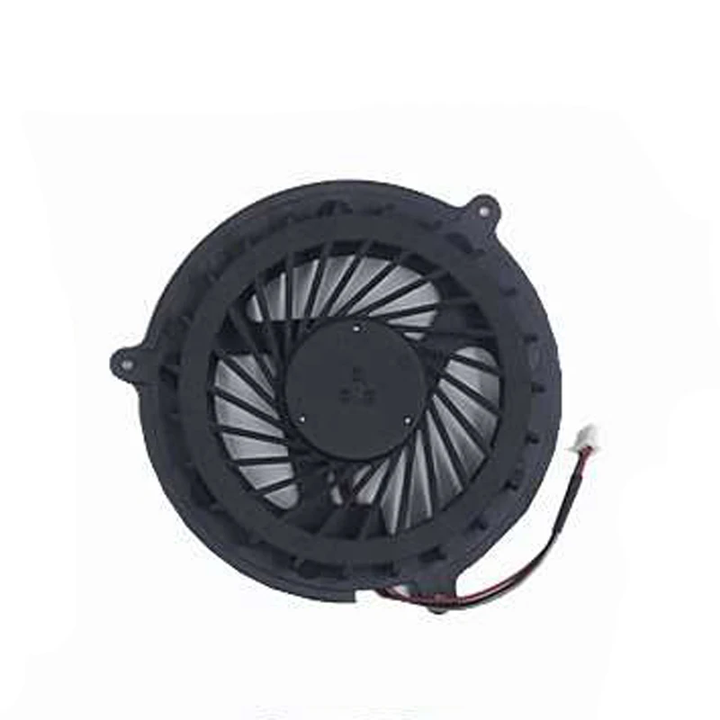 Оригинальный DC 5V 0.5A Процессор вентилятор для ноутбука ACER ASPIRE 5750 5755 5350 5750G 5755G V3 571G