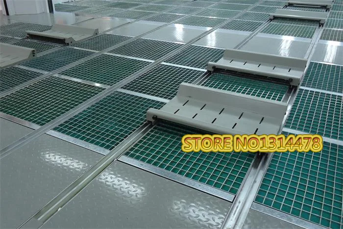 Высококачественная ремонтная линия для обслуживания поверхности автомобиля