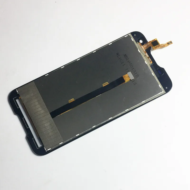 Для оригинального Blackview BV5000 LCD сенсорный экран 5 0 дюймов MTK6735 для комбо +