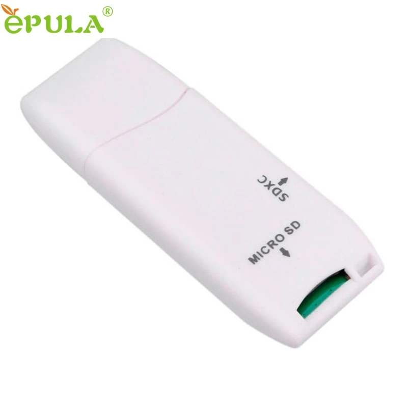 Binmer SimpleStone MINI 5 Гбит/с Супер Скоростной USB 3 0 Micro SD/SDXC TF кардридер адаптер 60310 mosunx |