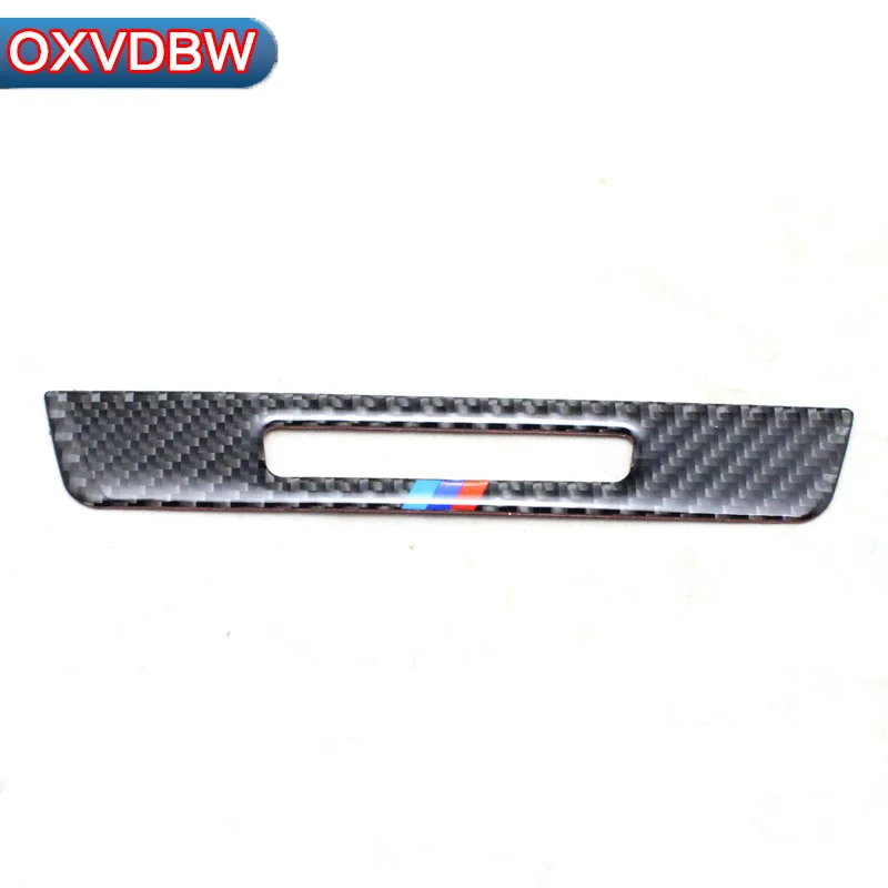 Для BMW F10 5 серия внутренняя отделка углеродное волокно сиденье с регулировкой