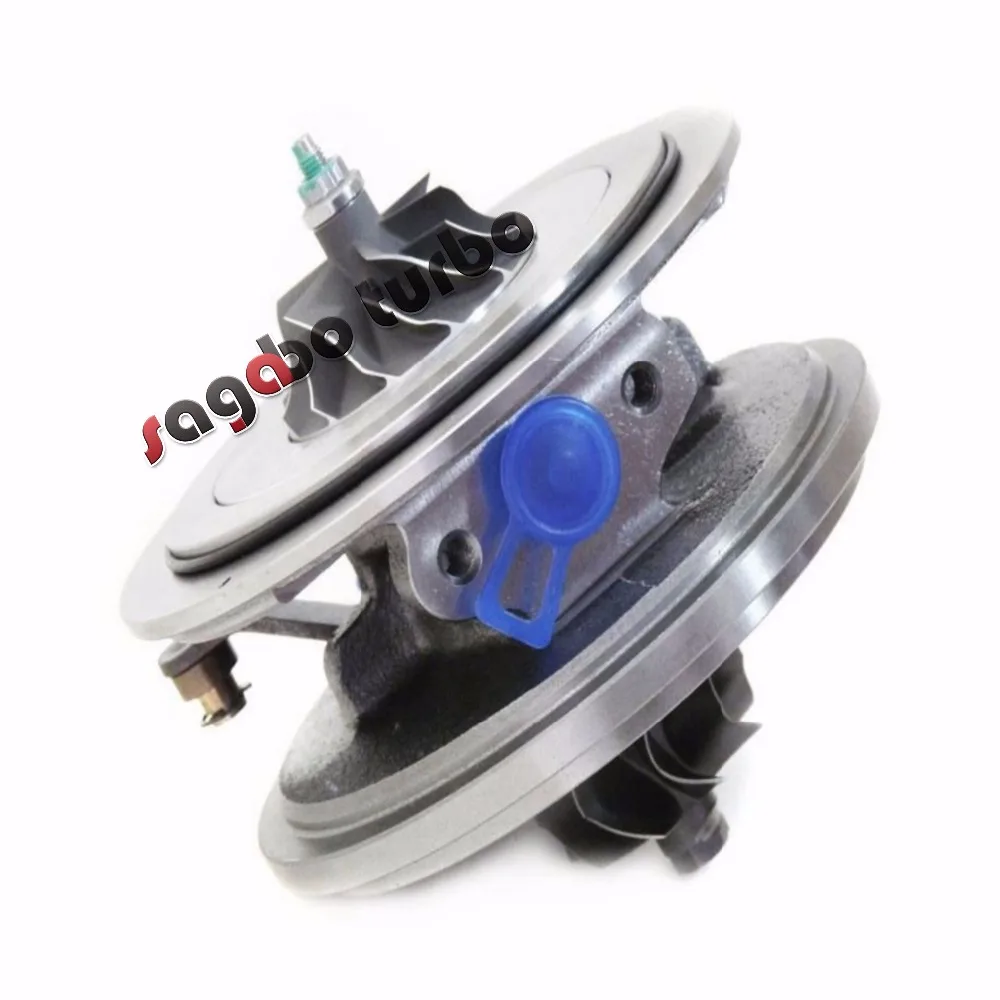 

CHRA Turbo cartridge GT1749V 759688 A6460900480 for Mercedes Sprinter II 215CDI/315CDI/415CDI/515CDI 110Kw OM 646 DE22LA 2006