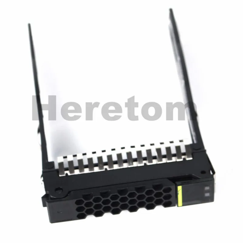 Heretom 4 шт./8 шт. 2 5 "SAS/SATA HDD Caddy Seld для Huawei RH1288 V3 RH2288 RH2285H держатель жесткого диска с