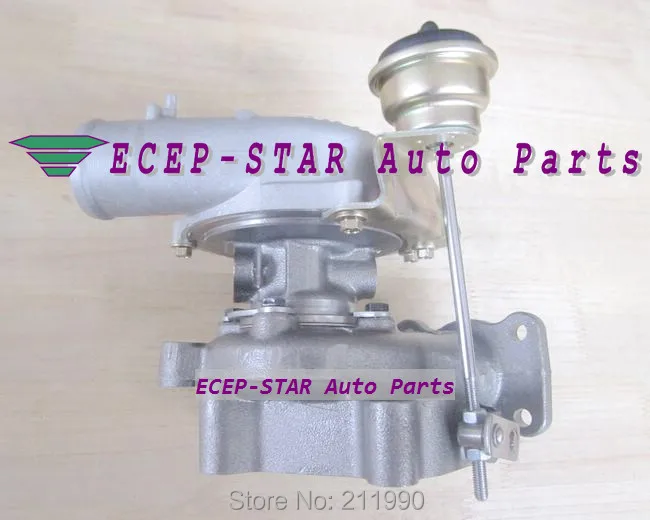 Бесплатная доставка K03 53039880062 9643350480 0375H3 Турбокомпрессор для Peugeot Boxer II Для Citroen Jumper