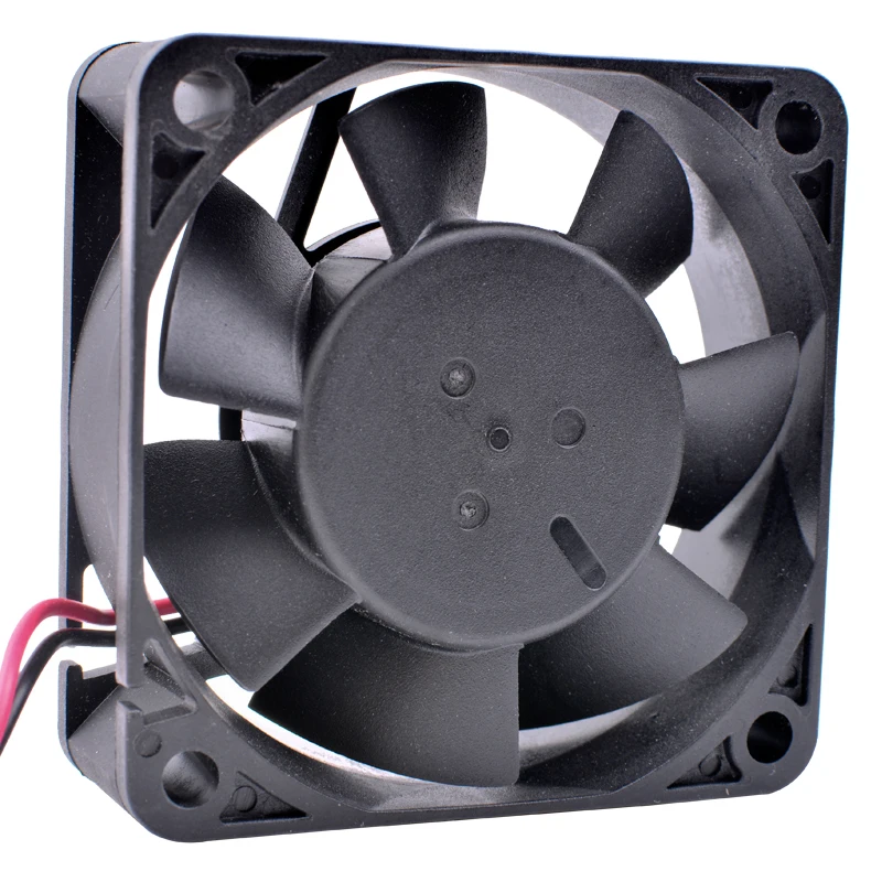 AFB0624HHD 6 см 60x60x20 мм 6020 60 вентилятор DC24V 0.11A 2 линии сервер инвертор зарядное