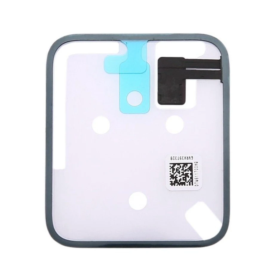 Гибкий кабель для Apple Watch Force 3D Touch sensor для Apple Watch Series 1 2 3 4 Катушка индукции силы тяжести 38 мм 42 мм 40 мм 44 мм