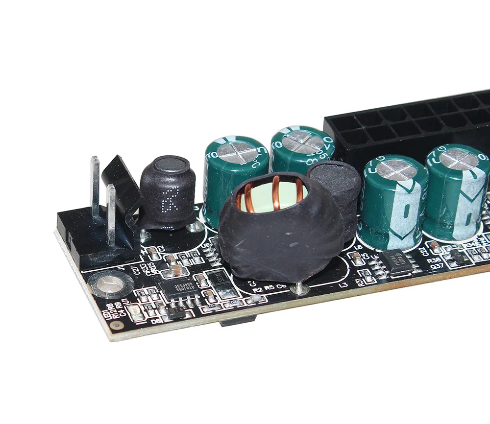 Блок питания LR1007 12 в 120 Вт для мини компьютера|pc power|atx pc powermini atx psu |