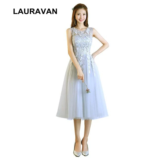 Уникальный короткий официальный милый тюль для 16 девушек греческая шнуровка