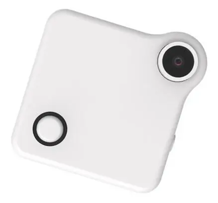 Миниатюрная IP-камера с Wi-Fi P2P многофункциональная нательная камера HD 720P H.264
