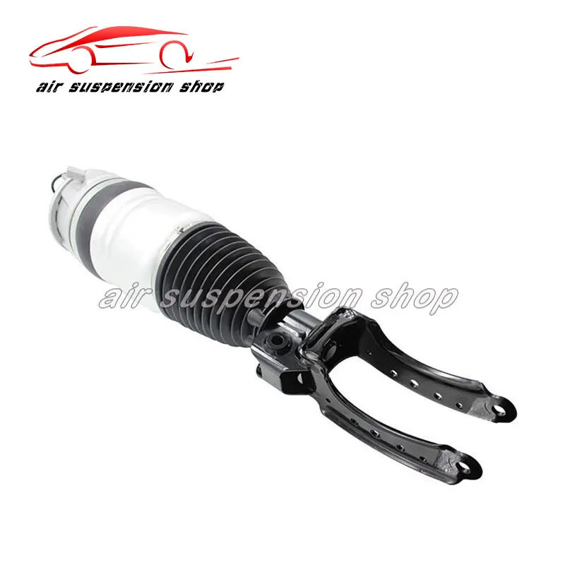 

Стойка пневматическая передняя левая в сборе для Volkswagen VW Touareg NF II 2010, 7P6616039N, 7P6616039H