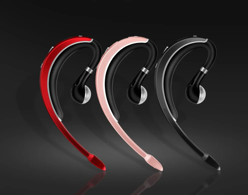 AMTERBEST Bluetooth наушники стерео наушники вкладыши наушники Музыка Беспроводная спортивная Гарнитура для IOS Android смартфонов