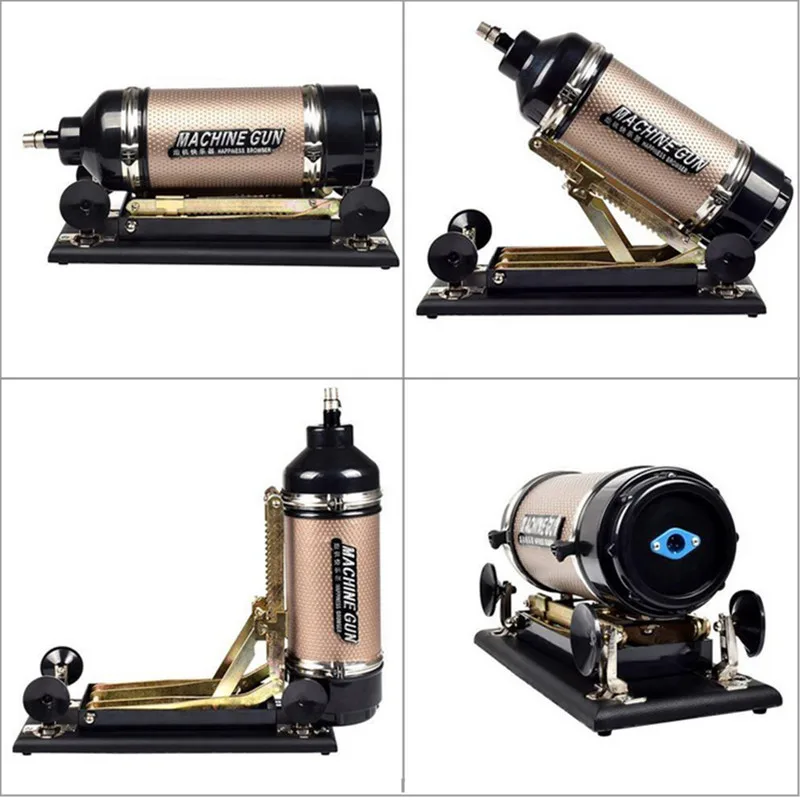 Секс машина автоматический толчок секс мебель вибрирующий массажер двойной