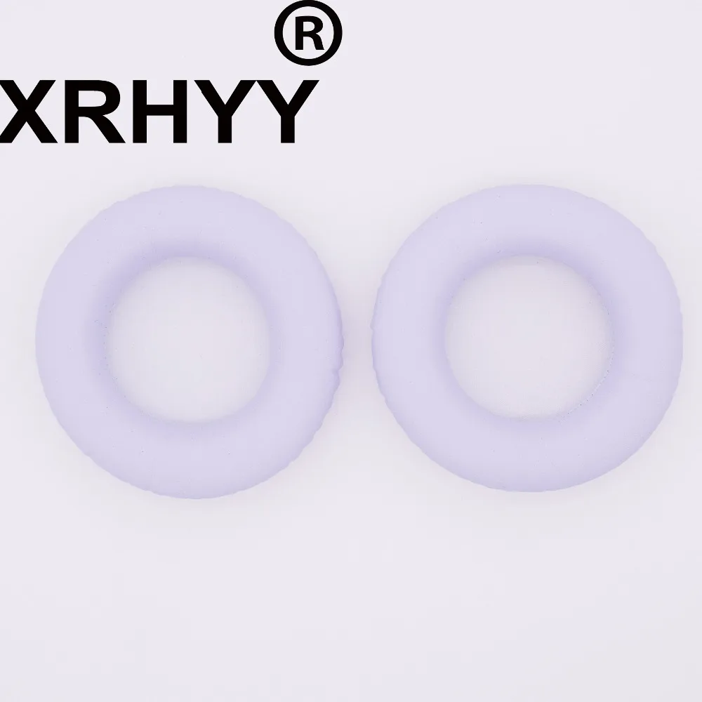 XRHYY Сменные амбушюры для наушников AKG K167 K267 JBL Synchros E50 E50BT S700 S500 | Электроника