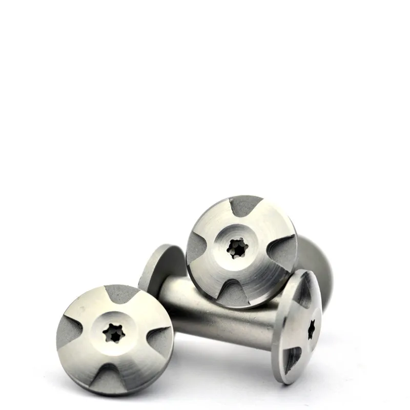 5 мм/6 мм M4 винтовой нож ручка сделай сам материал крепление в американском стиле