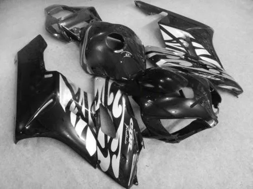 

H-Black Injection molding fairing parts for CBR 1000RR fairings 2004 2005 cbr1000rr 04 05 bodykits