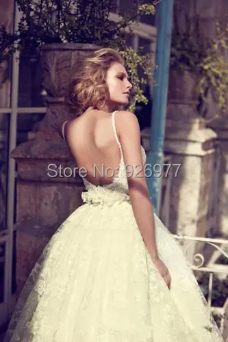 summer dress 2014 sexy fashion without back of a chair Wedding Custom size 2 4 6 8 10 +++++++++++++ | Свадьбы и торжества